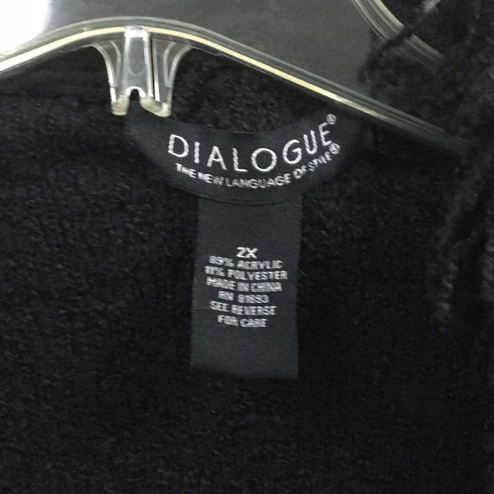 Sweater - Picture 2 of 2